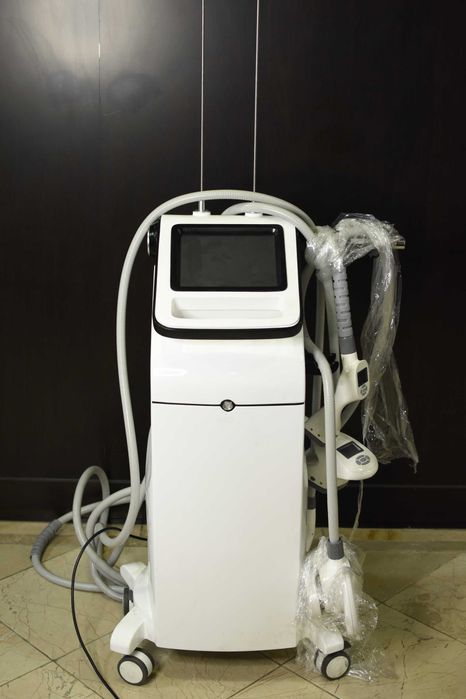 VelaShape XV - Equipamento de estética