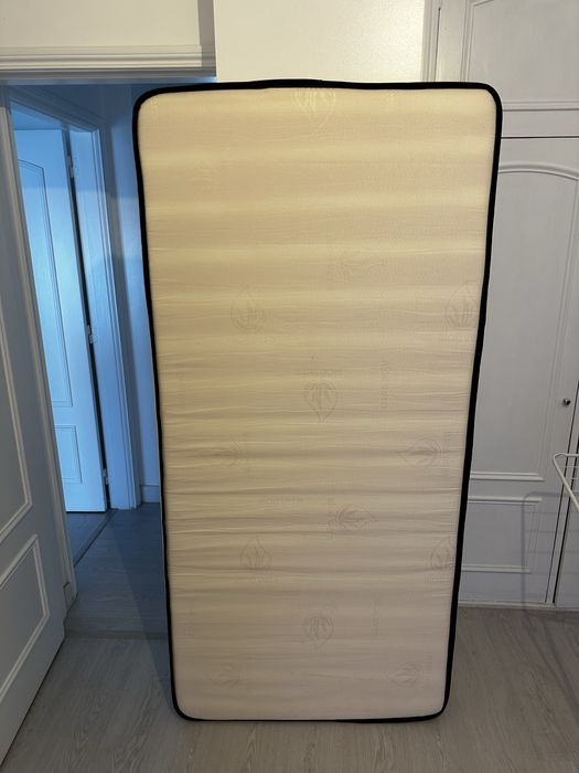 Colchão aloe vera 90x190 novo