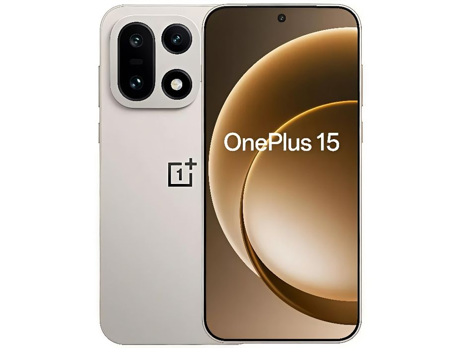 ‼️Новий OnePlus 15 12/256Gb. GLOBAL VERSION_(Sand storm)‼️‼️