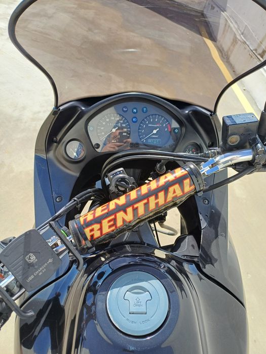 Honda transalp xl650