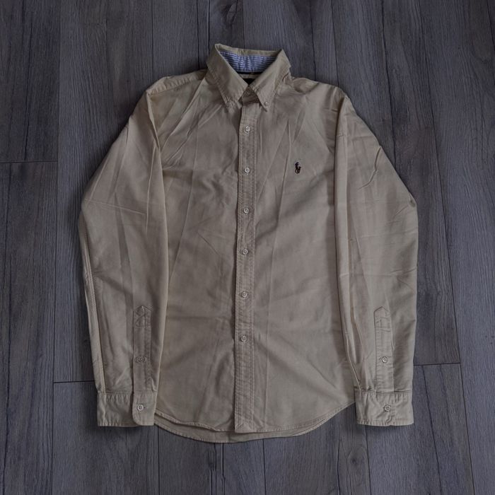 Сорочка Polo Ralph Lauren