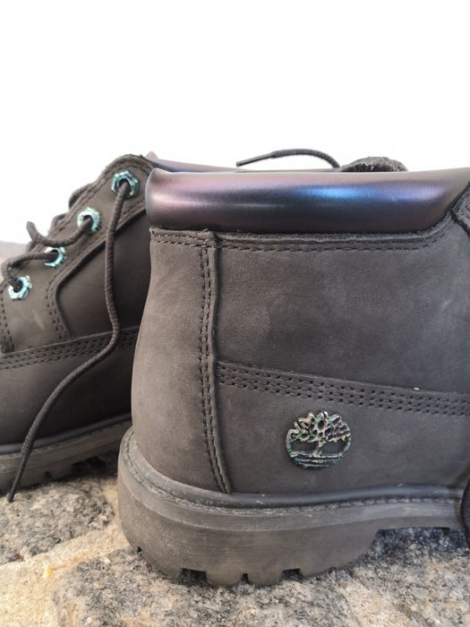 Timberland Kenniston Nellie 37