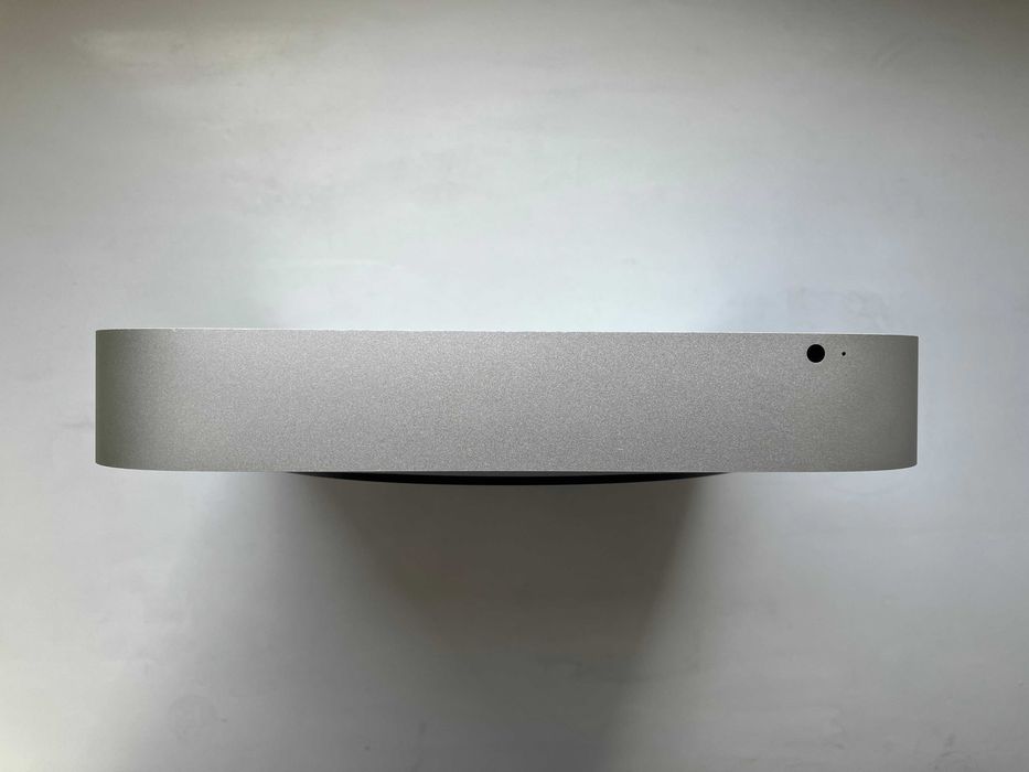 Ідеальний Mac mini A1347 (late 2014) i5/8Gb/SSD 250 Gb Samsung 860 evo