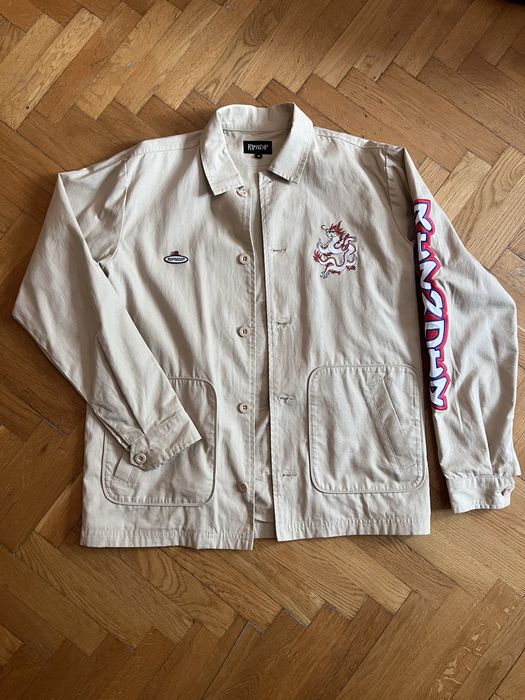 Дуже крута Куртка RipNDip