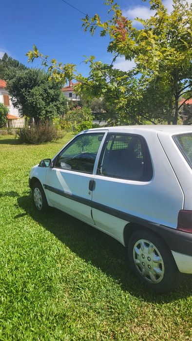 Citroën Saxo 1.5D