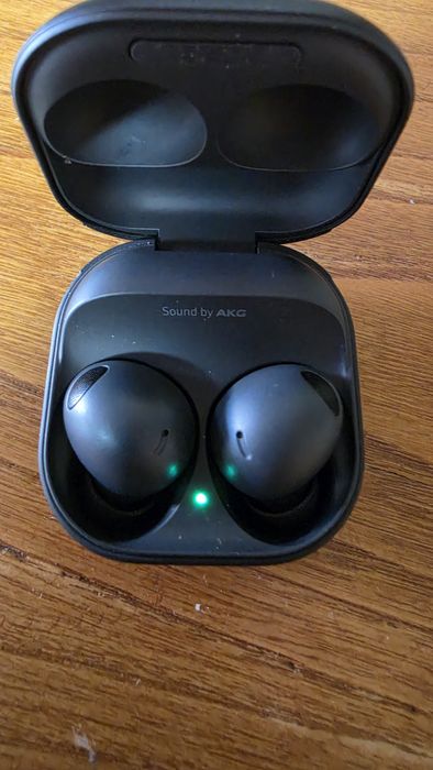 Samsung Buds 2 pro