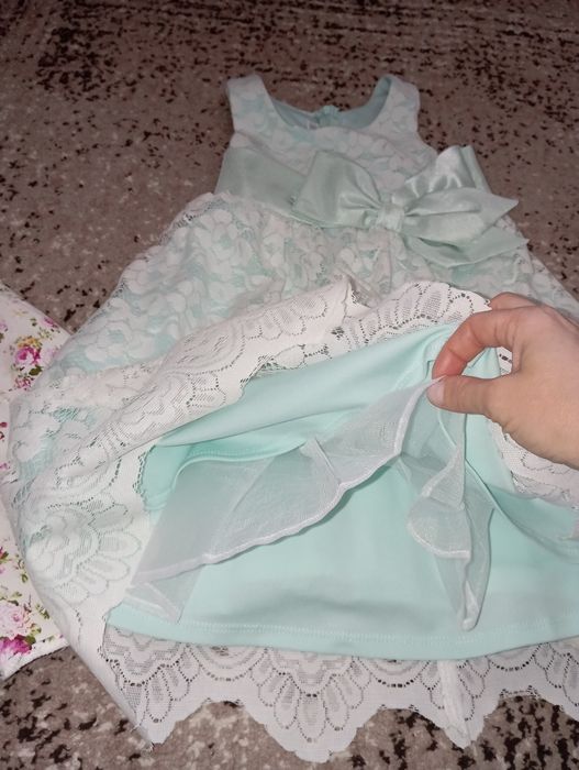 Плаття , сарафани нарядні