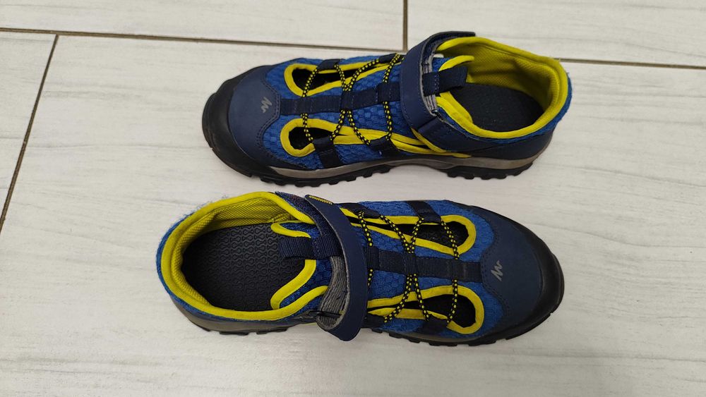 sandały sportowe/ trekkingowe letnie
