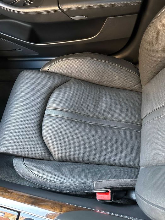 Audi a8 d4 2015 рест.