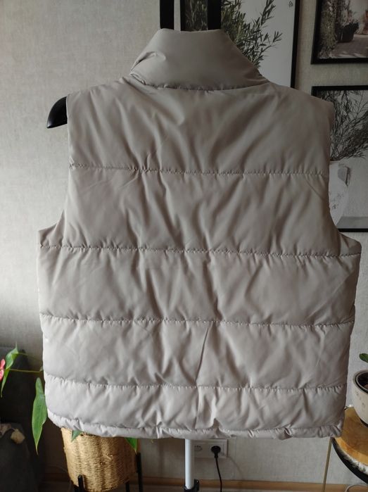 Kamizelka House.Roz L