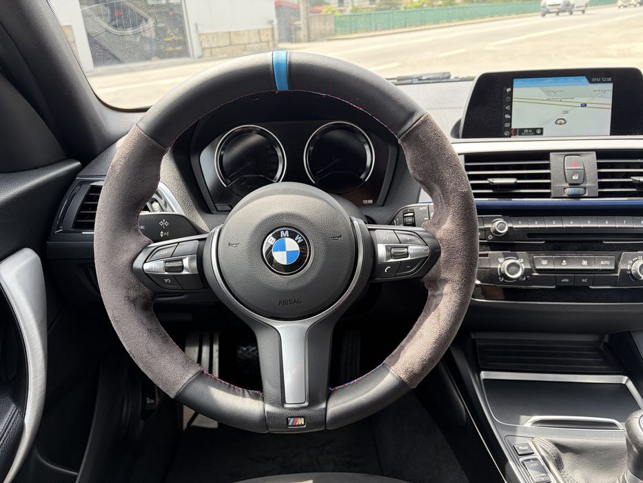 Bmw 116d Pack M LCI