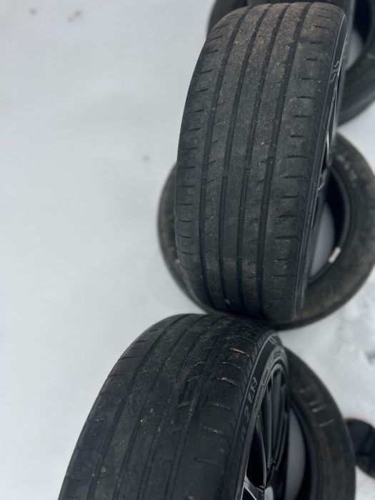 Продам Диски 4/114,3 r18