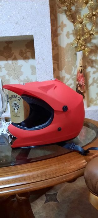 Шолом для квадроцикл мотоцикл