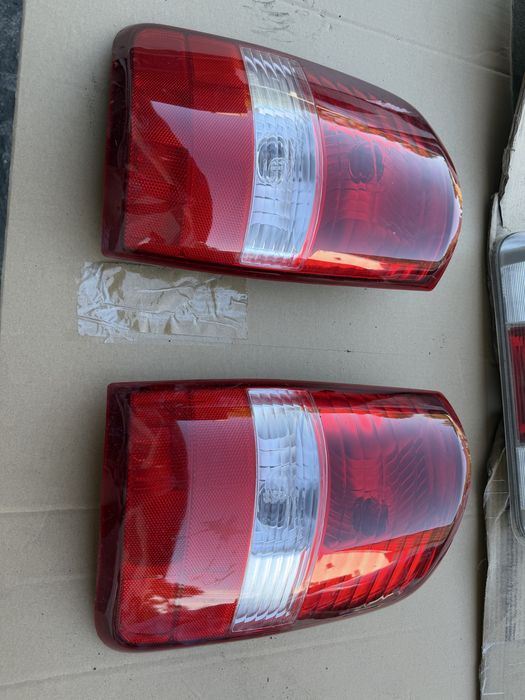 Ford f150’rok 2004-08 lampy tylne
