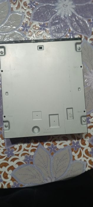 Диско вод на мини ПК