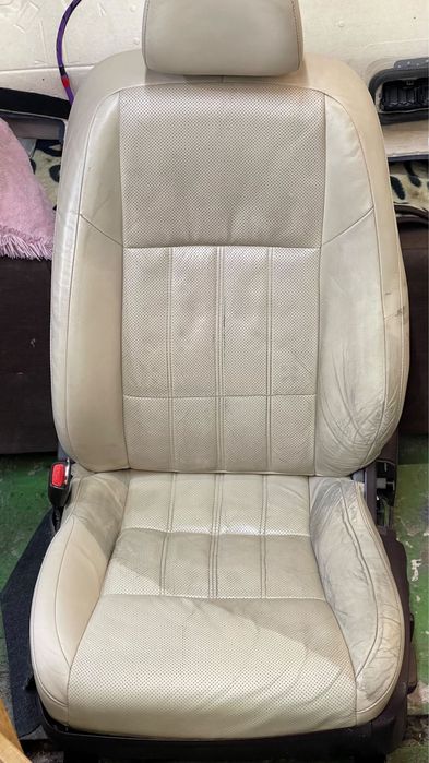 Тонировка   Полировка кузова   Перешив салона   Детейлинг