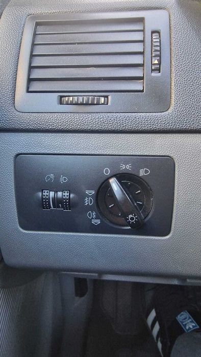 Skoda Fabia Break Apenas 108 mil Km