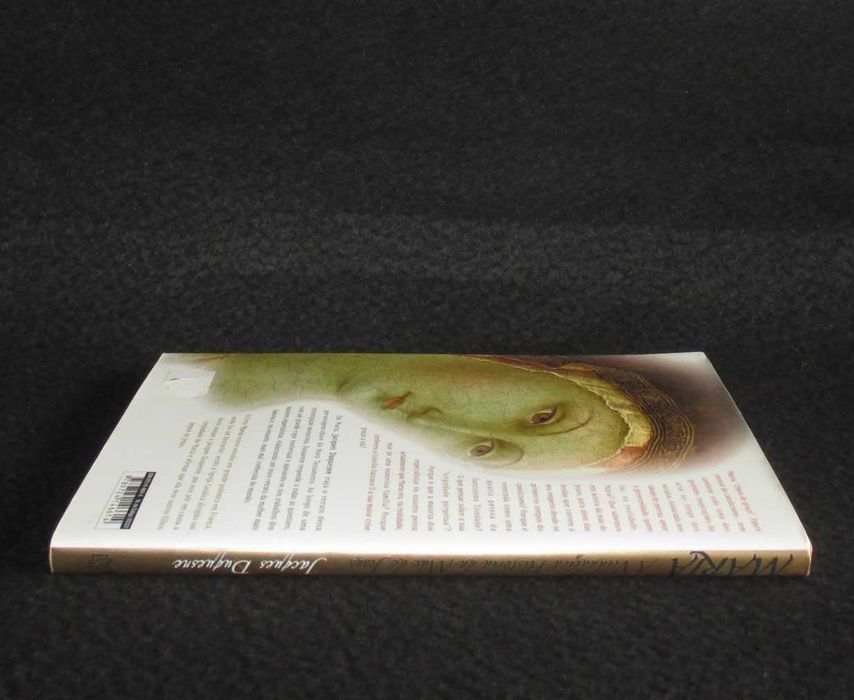 Livro Maria A Verdadeira História da Mãe de Jesus Jacques Duquesne