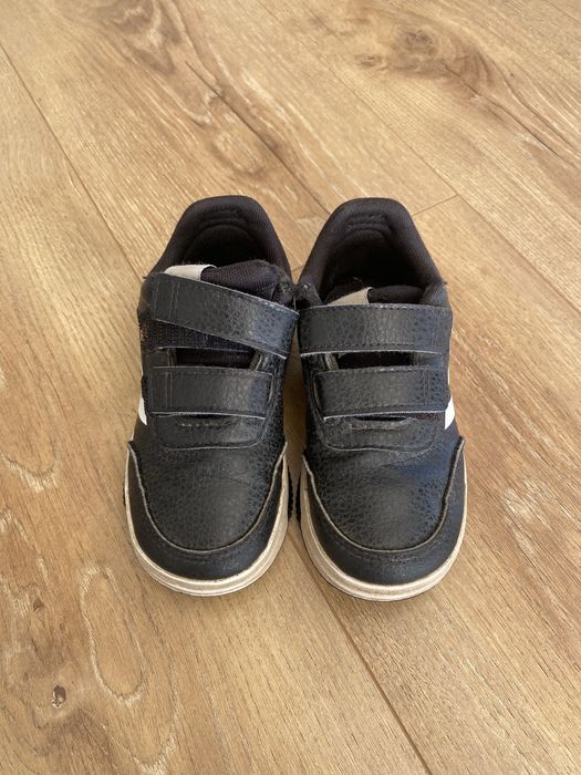 Buty dziecinne Adidas