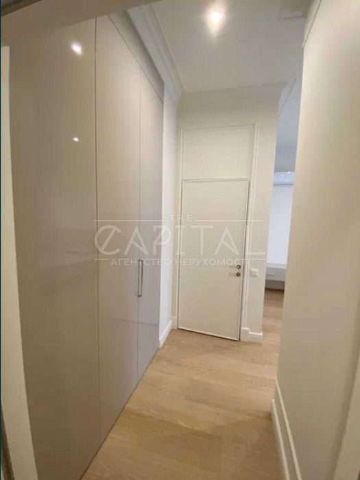 Розкішна  Квартири 86 м² У ЖК RICHMOND | Печерськ | ГЕНЕРАТОР