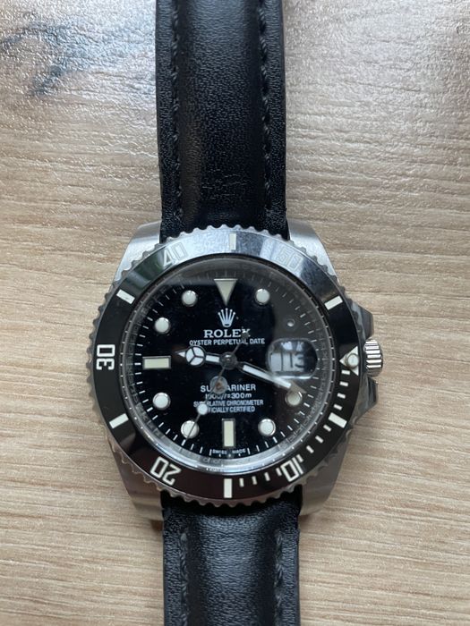 Rolex Submariner