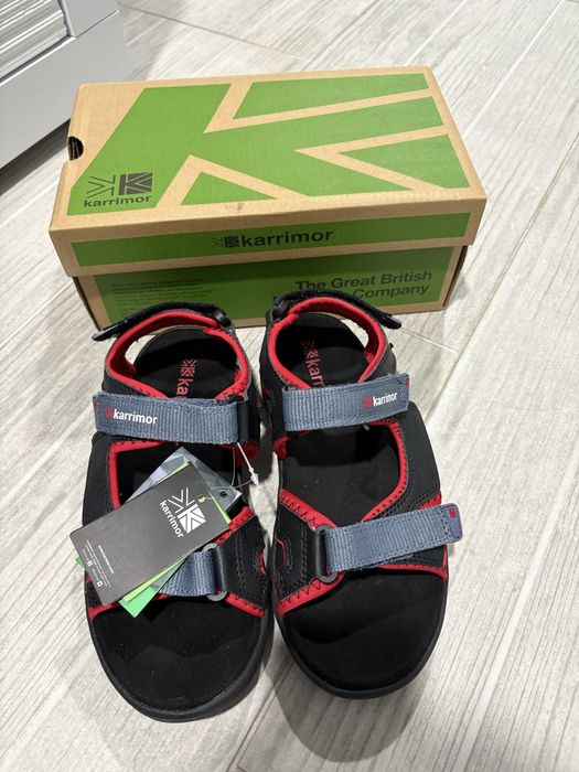 Сандалі на хлопчика