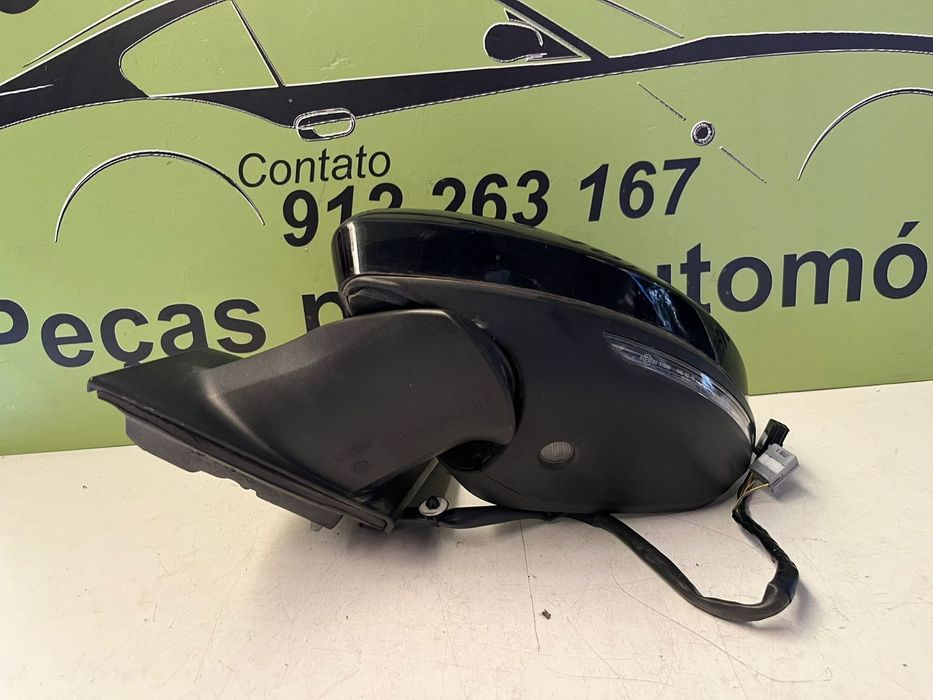 Renault Megane IV 4 - RETROVISOR REBATIVEL ESQUERDO - ER359