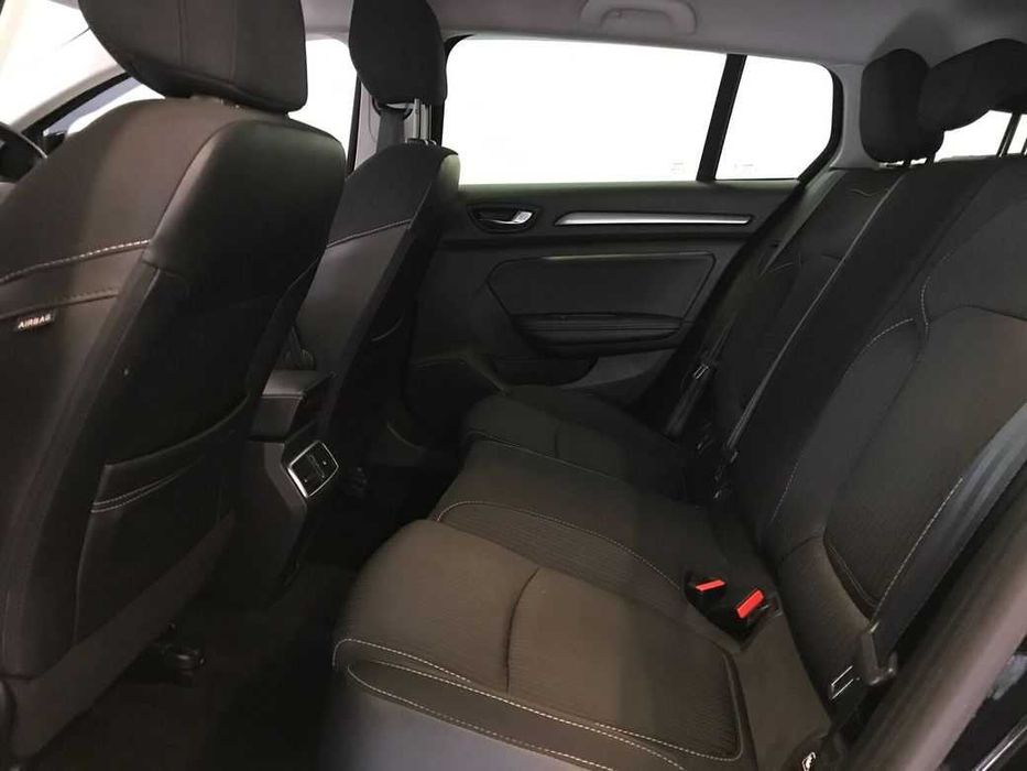 Melhor carro que já tive RENAULT MEGANE LIMITED.