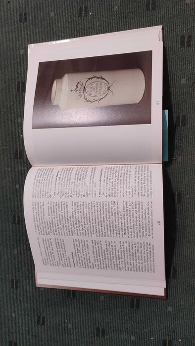 Farmácias Boticas e Mezinhas de Portugal