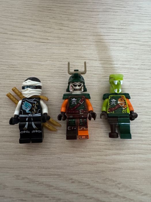 Lego Ninjago 70603