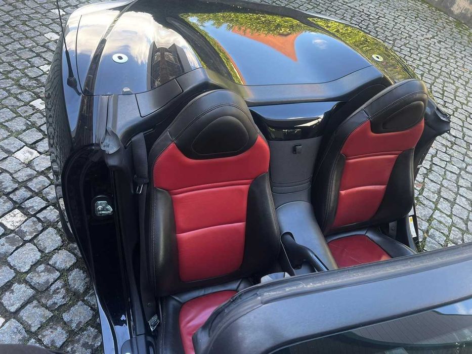 OPEL GT Cabrio/Roadster