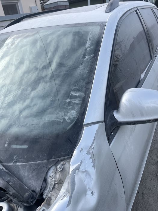 Volkswagen Jetta 2014 Акпп