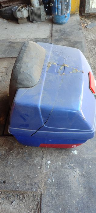 Продам кафр для скутера