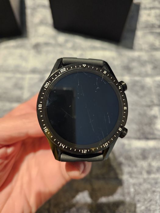 Huawei Watch GT 2