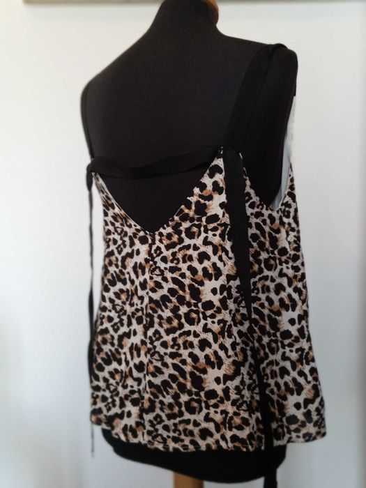 Blusa/Top  M/L Novo