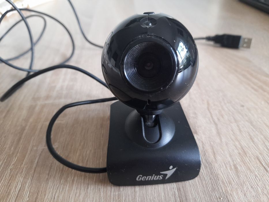 Kamerka internetowa  Genius iLook 310