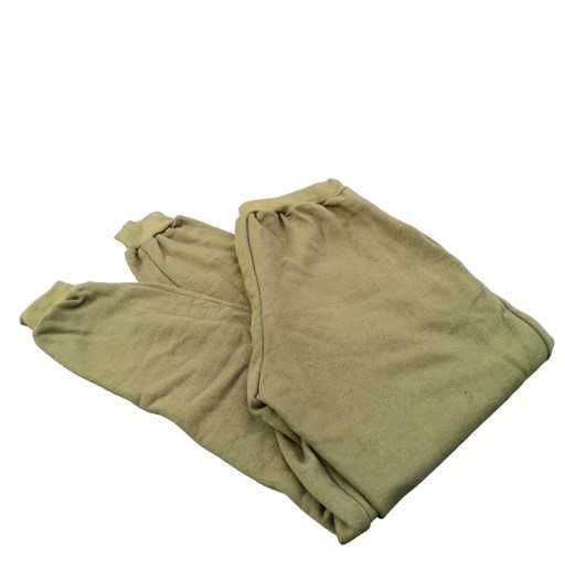 DRES, dresy wojskowe zielone "Ferdki " ORYGINALNE. NOWE