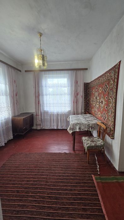 Продаж будинку м Тараща