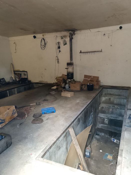 Оренда приміщення з 3-х боксів