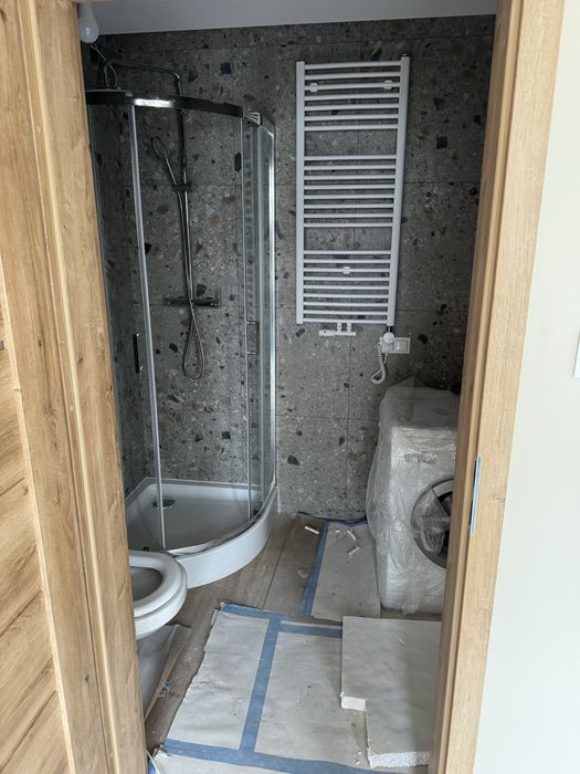 Wynajmę lokal uslugowy 35 m2