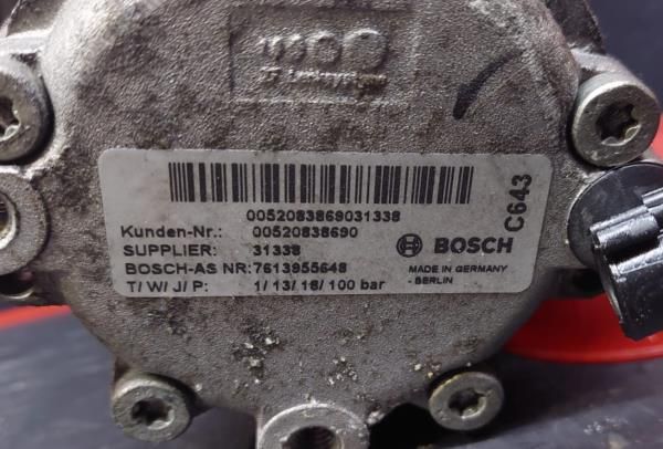 Bomba de direção FIAT Doblo (263_)