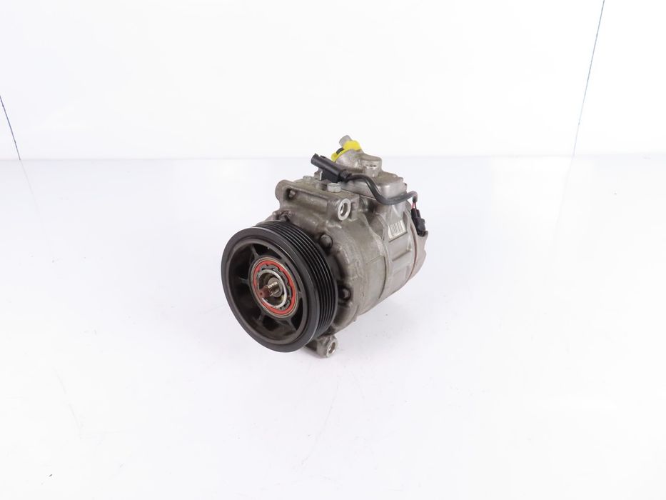 Compressor De Ac / Ar Condicionado Bmw 3 Ref: 64526933174 / 9180550
