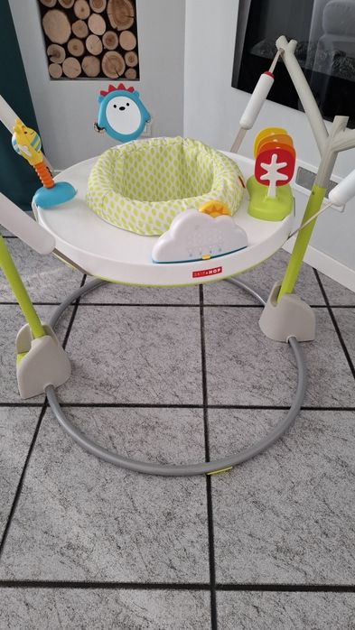 Skip hop skoczek dla dzieci