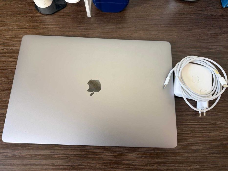 Macbook Pro 16 I9 2019