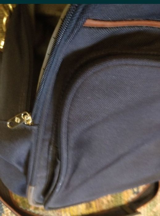 Сумка дорожня Samsonite