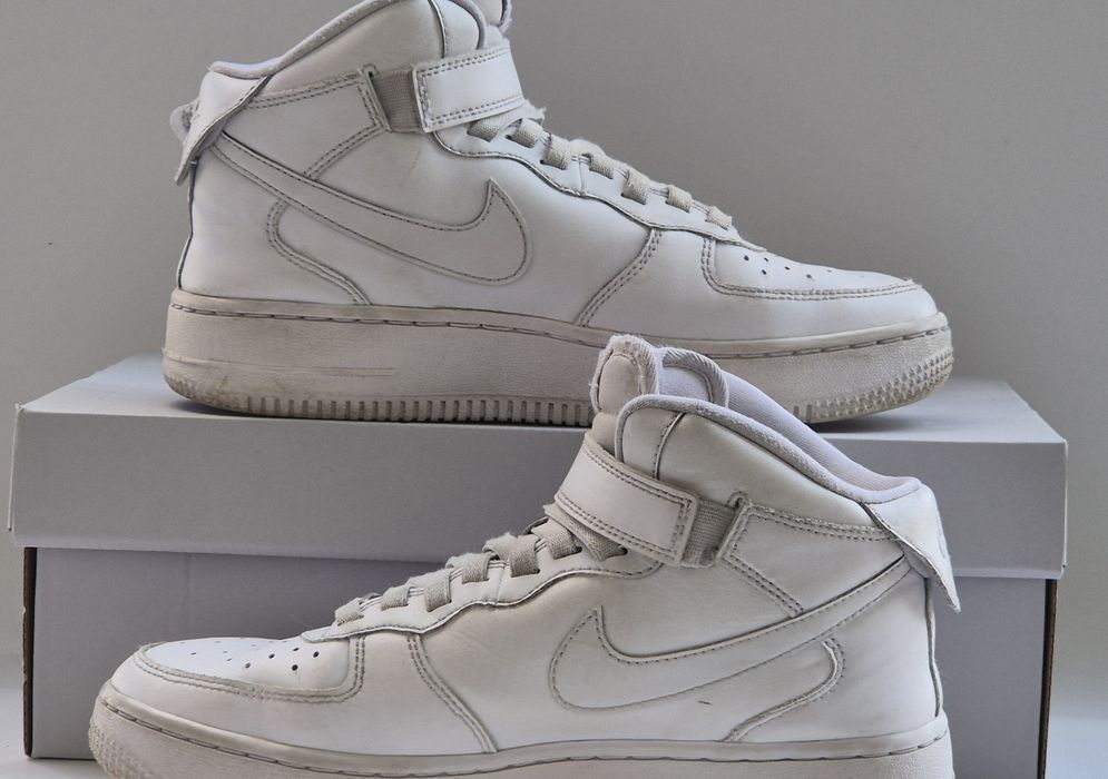 Nike Air Force 1 Junior Uniseks