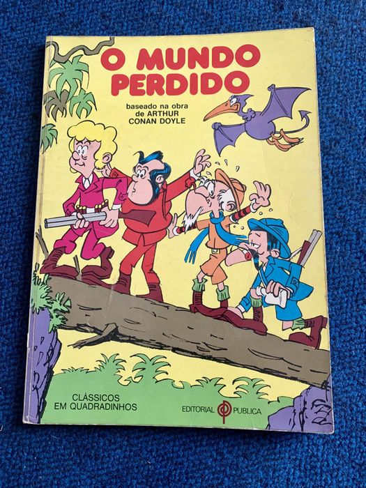 Spirou Banda desenhada