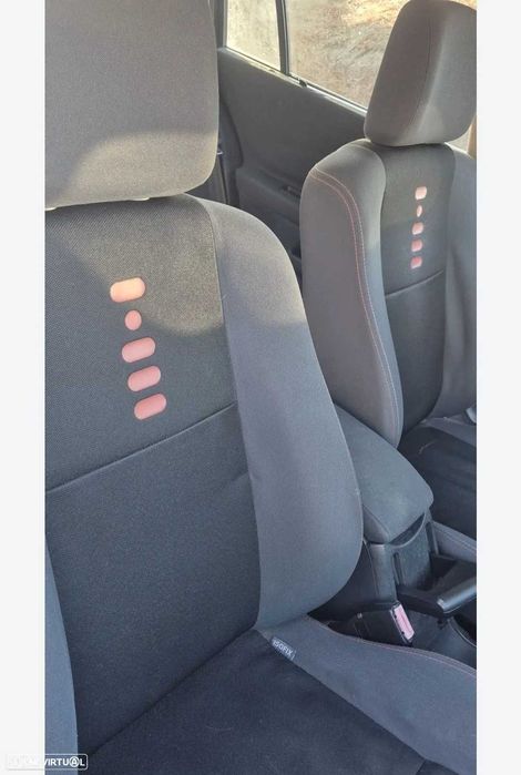 Renault Mégane 1.5dci - Versão Extreme