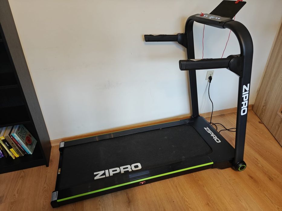 Bieżnia Zipro Jogger