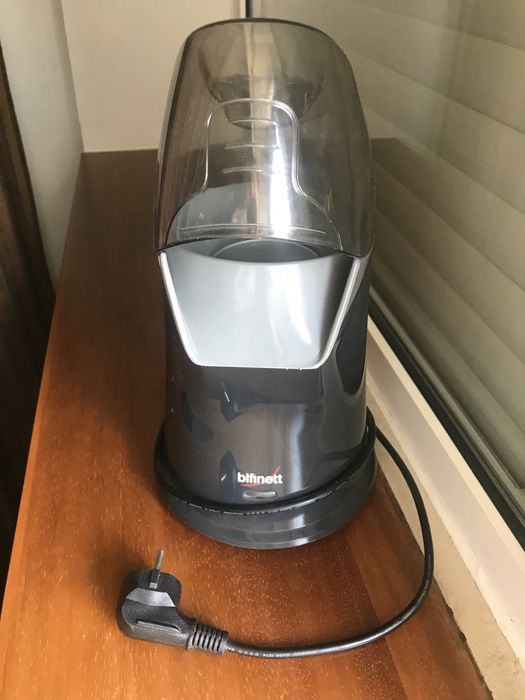 Bifinett Popcorn Machine437439046060625924